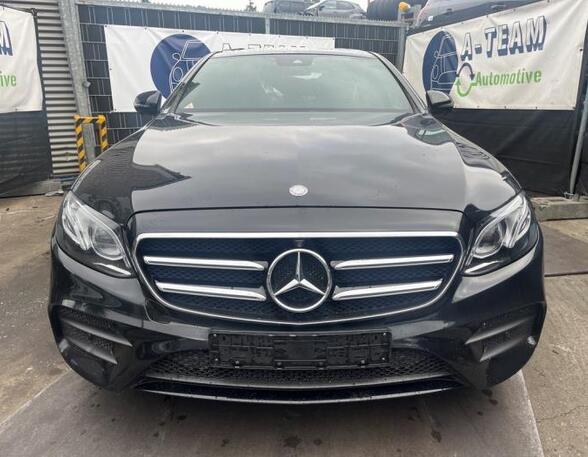 Automatic Transmission MERCEDES-BENZ E-CLASS (W213)