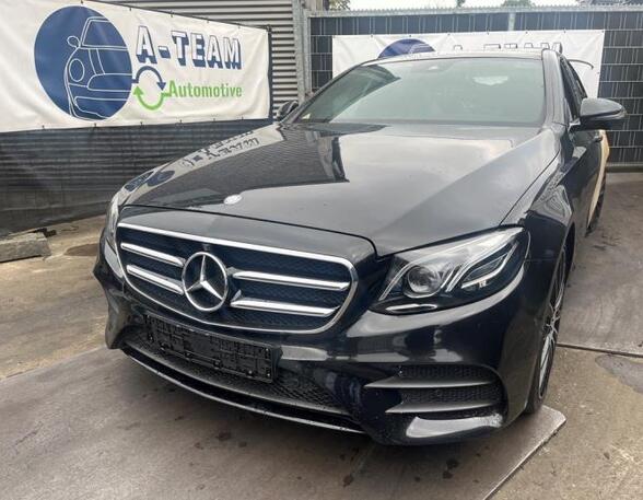 Automatic Transmission MERCEDES-BENZ E-CLASS (W213)