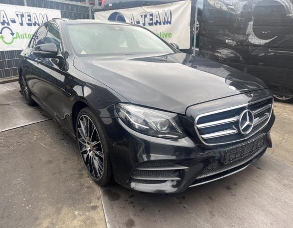 Automatic Transmission MERCEDES-BENZ E-CLASS (W213)