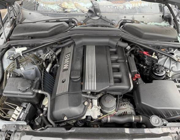 Automatische Transmissie BMW 5 (E60)