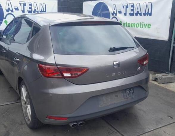 Automatic Transmission SEAT LEON (5F1)