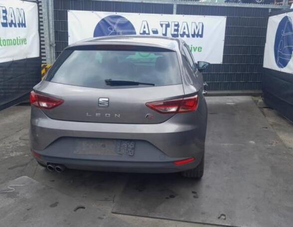 Automatic Transmission SEAT LEON (5F1)