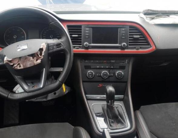 Automatische Transmissie SEAT LEON (5F1)