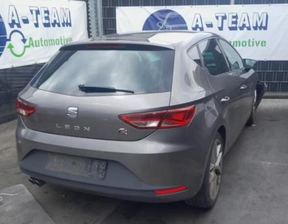 Automatic Transmission SEAT LEON (5F1)