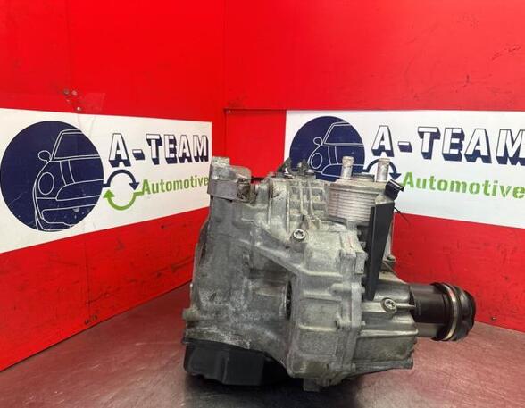 Automatic Transmission AUDI A3 (8P1), AUDI A3 Sportback (8PA)