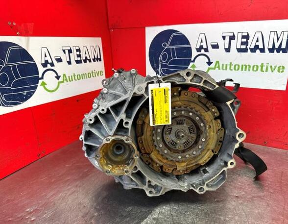 Automatic Transmission VW GOLF VII (5G1, BQ1, BE1, BE2)