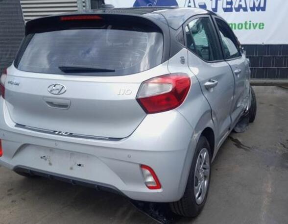 Automatische Transmissie HYUNDAI i10 III (AC3, AI3)