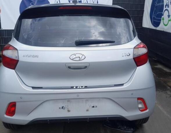 Automatische Transmissie HYUNDAI i10 III (AC3, AI3)