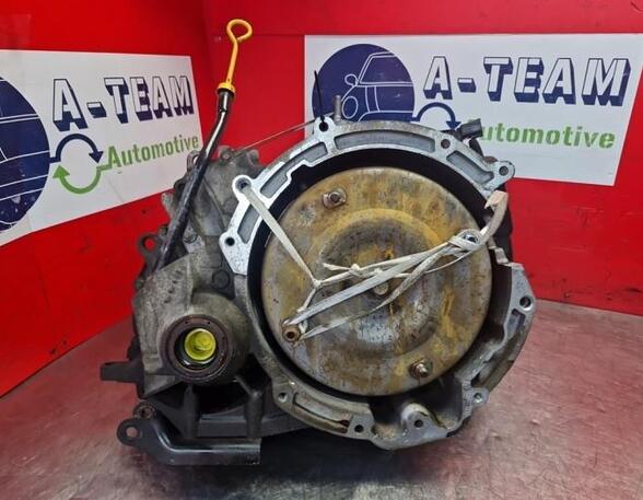 Automatic Transmission FORD MONDEO III Turnier (BWY)