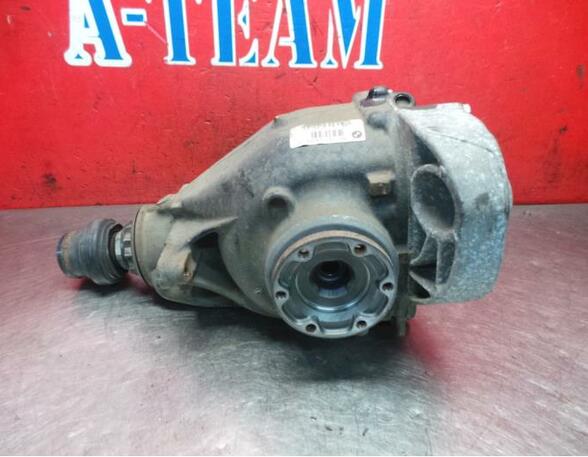 Rear Axle Gearbox / Differential BMW 3er Coupe (E92)