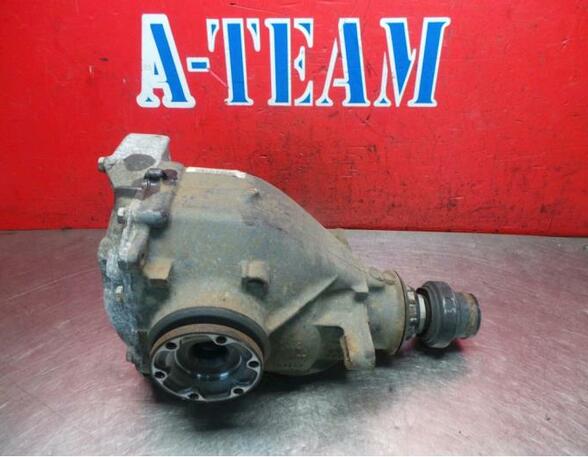 Rear Axle Gearbox / Differential BMW 3er Coupe (E92)