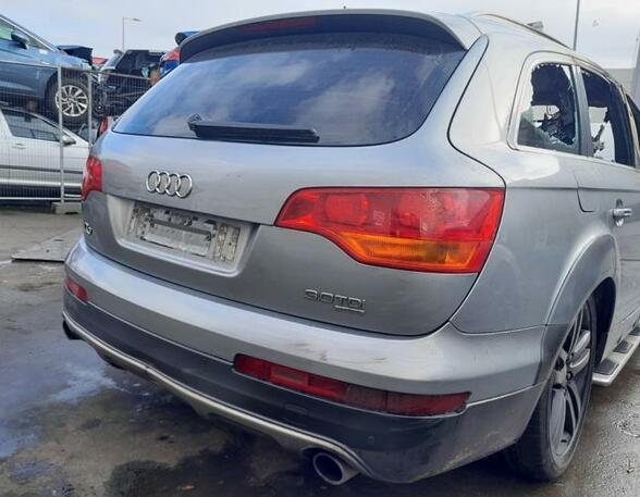 Differentieel AUDI Q7 (4LB)