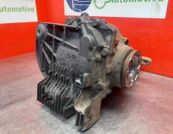 Rear Axle Gearbox / Differential BMW 5er (E60)