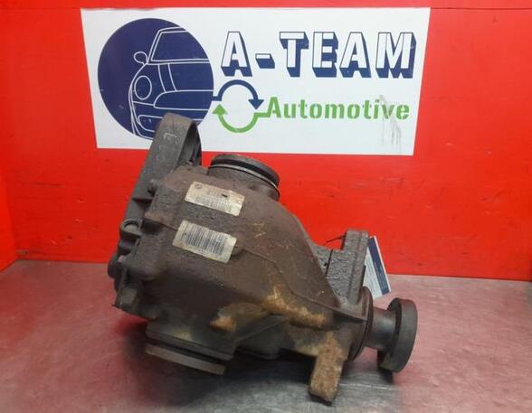 Rear Axle Gearbox / Differential BMW 5er (E60)