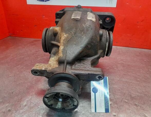 Rear Axle Gearbox / Differential BMW 5er (E60)