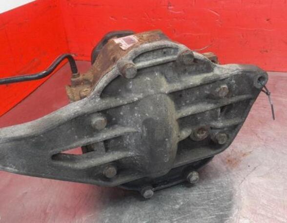 Rear Axle Gearbox / Differential MERCEDES-BENZ V-CLASS (W447)