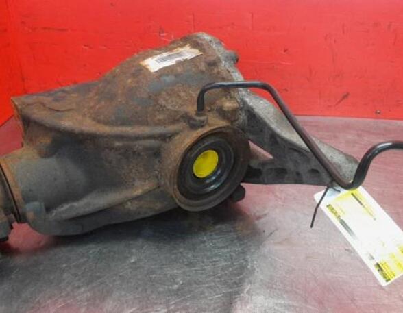 Rear Axle Gearbox / Differential MERCEDES-BENZ V-CLASS (W447)