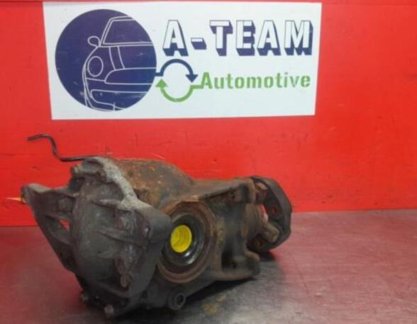 Rear Axle Gearbox / Differential MERCEDES-BENZ V-CLASS (W447)