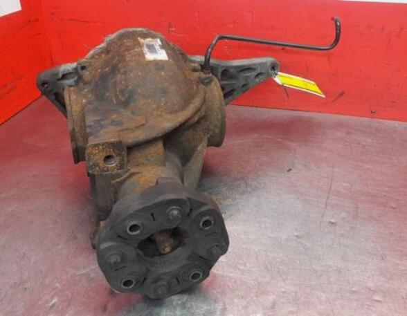 Rear Axle Gearbox / Differential MERCEDES-BENZ V-CLASS (W447)