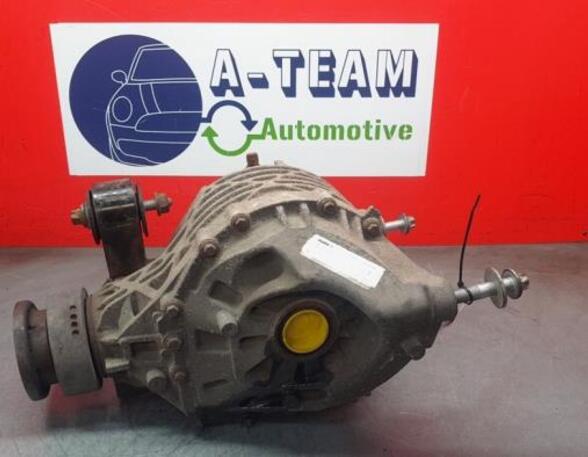 Rear Axle Gearbox / Differential MASERATI GHIBLI III (M157), MASERATI QUATTROPORTE VI