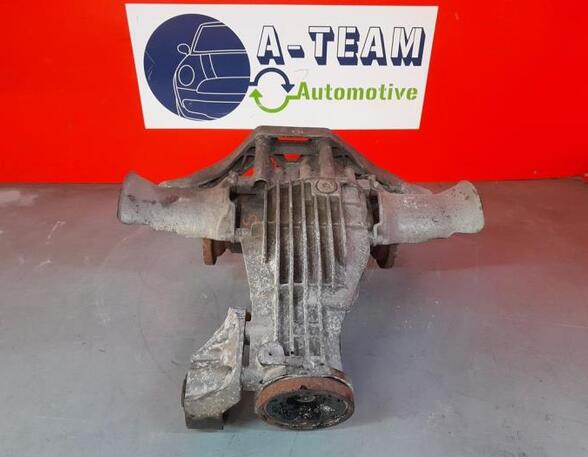 Rear Axle Gearbox / Differential AUDI A6 Avant (4F5, C6)