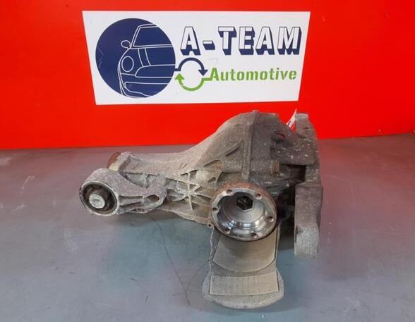 Rear Axle Gearbox / Differential AUDI A6 Avant (4F5, C6)