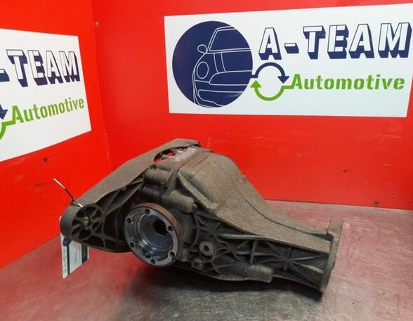 Rear Axle Gearbox / Differential AUDI A5 Sportback (8TA), AUDI A4 Avant (8K5, B8)