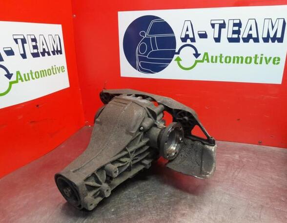 Rear Axle Gearbox / Differential AUDI A5 Sportback (8TA), AUDI A4 Avant (8K5, B8)