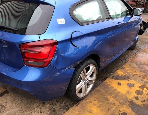 Differentieel BMW 1 (F21)