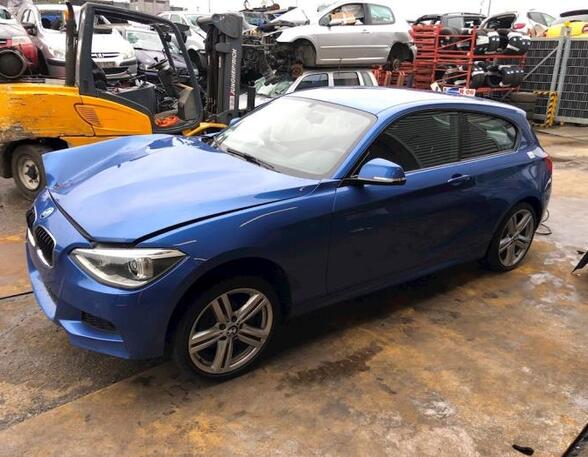 Differentieel BMW 1 (F21)