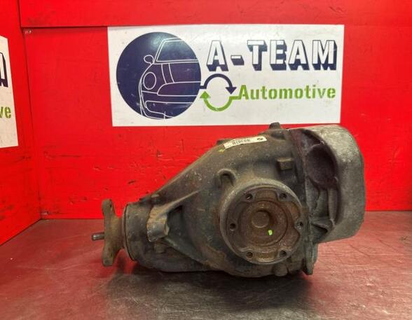 Rear Axle Gearbox / Differential BMW 3 Touring (E91)