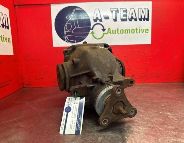 Rear Axle Gearbox / Differential BMW 3 Touring (E91)