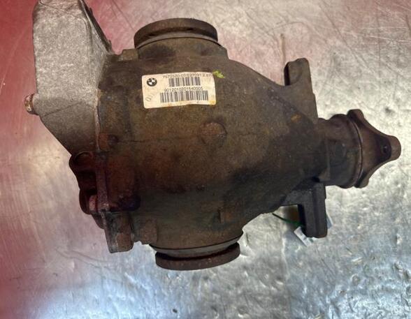 Rear Axle Gearbox / Differential BMW 3 Touring (E91)