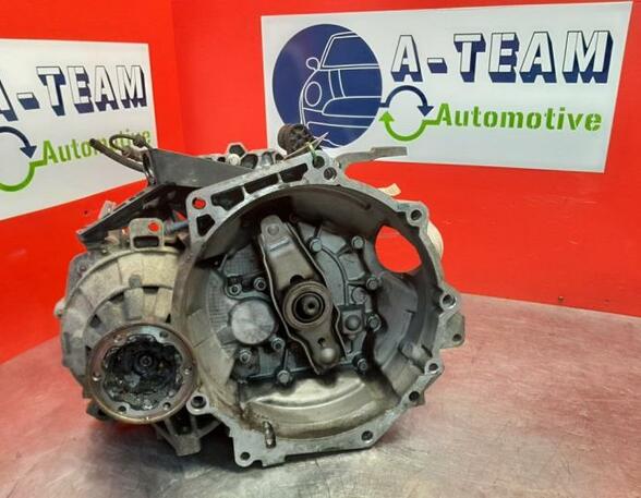 Schaltgetriebe Audi A3 Sportback 8P 0A4300045 P16811362