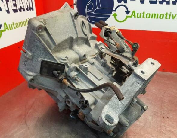 Manual Transmission FIAT Grande Punto (199), FIAT Punto (199), FIAT Punto Evo (199)