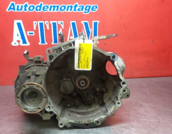 Schaltgetriebe VW Polo IV 9N  P8450765