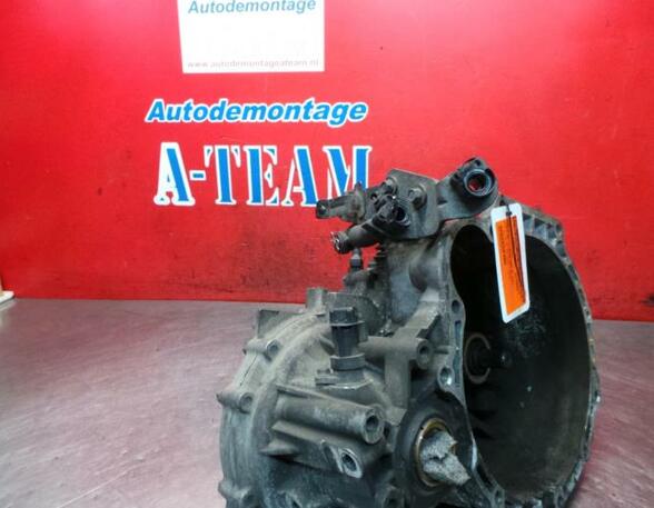 Manual Transmission KIA Cerato (LD)