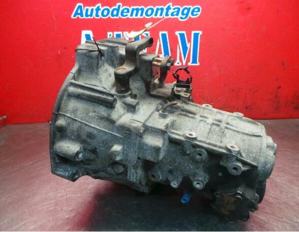 P13299391 Schaltgetriebe NISSAN Almera Tino (V10) 8E069VT