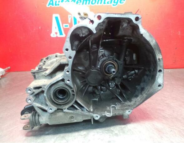 P13299391 Schaltgetriebe NISSAN Almera Tino (V10) 8E069VT