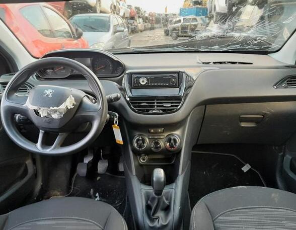 Manual Transmission PEUGEOT 208 I (CA, CC)