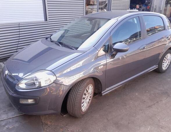 Handgeschakelde versnellingsbak FIAT Grande Punto (199), FIAT Punto (199), FIAT Punto Evo (199)