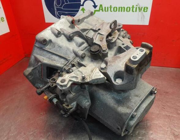 Manual Transmission PEUGEOT 308 SW II (LC_, LJ_, LR_, LX_, L4_)