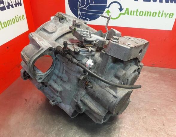 Schaltgetriebe Audi A3 8P 02Q300043HV P19384150