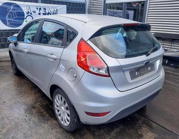 Handgeschakelde versnellingsbak FORD Fiesta VI (CB1, CCN)