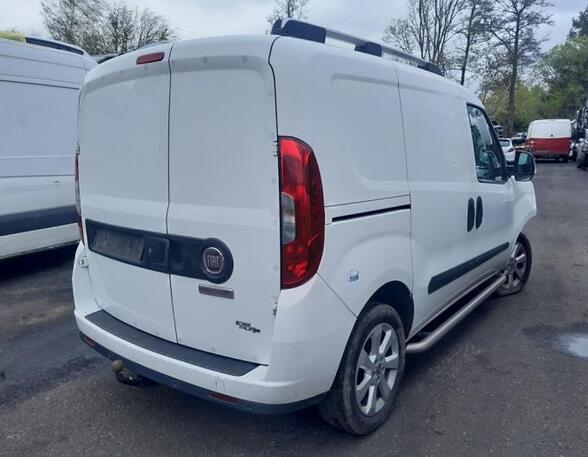 Handgeschakelde versnellingsbak FIAT Doblo Cargo (263), FIAT Doblo Pritsche/Fahrgestell (263)