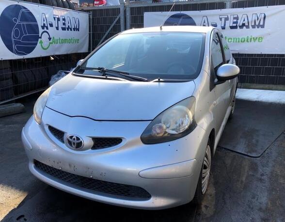 P20339021 Schaltgetriebe TOYOTA Aygo (B1) 303000H012