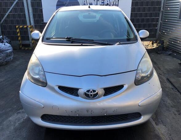 Handgeschakelde versnellingsbak TOYOTA Aygo (KGB1, WNB1)