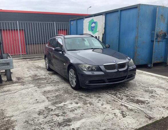 Manual Transmission BMW 3 Touring (E91)