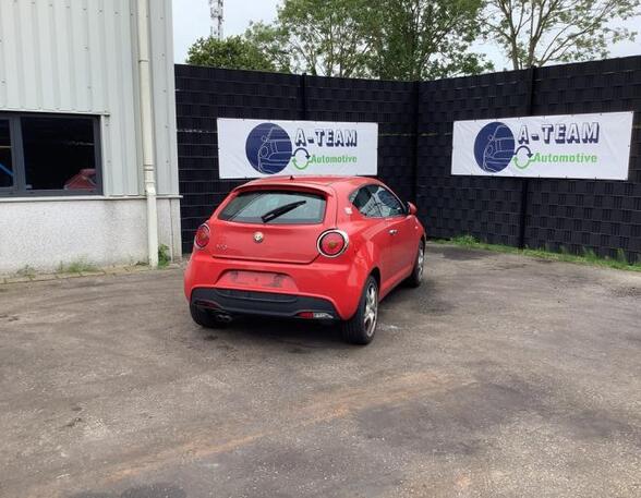 Handgeschakelde versnellingsbak ALFA ROMEO MITO (955_)