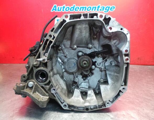 Schaltgetriebe Renault Twingo II CN0 7701767501 P10365102